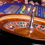 roulette online